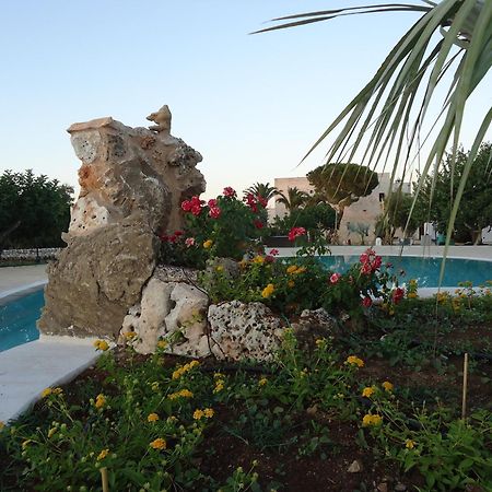 Masseria Valente Ostuni Exterior photo