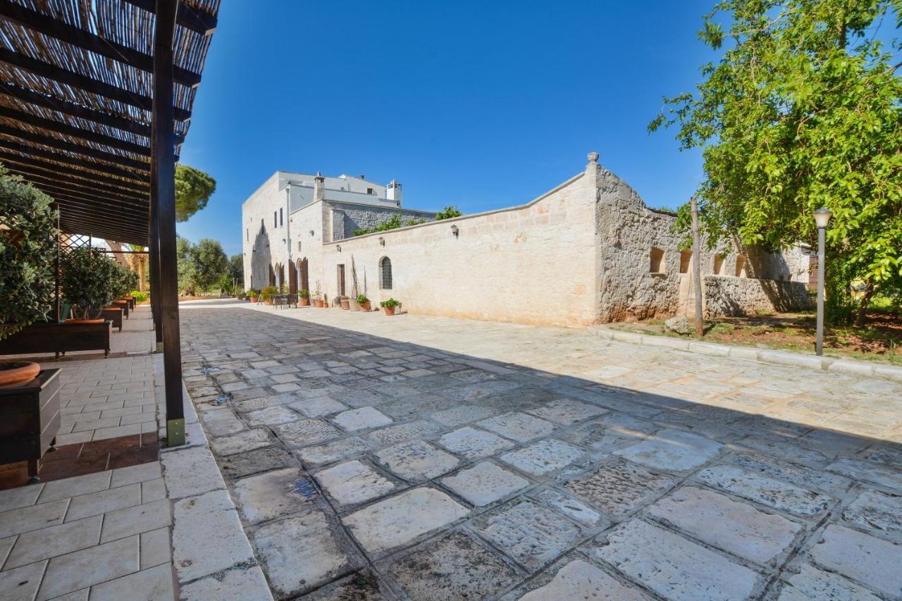 Masseria Valente Ostuni Exterior photo