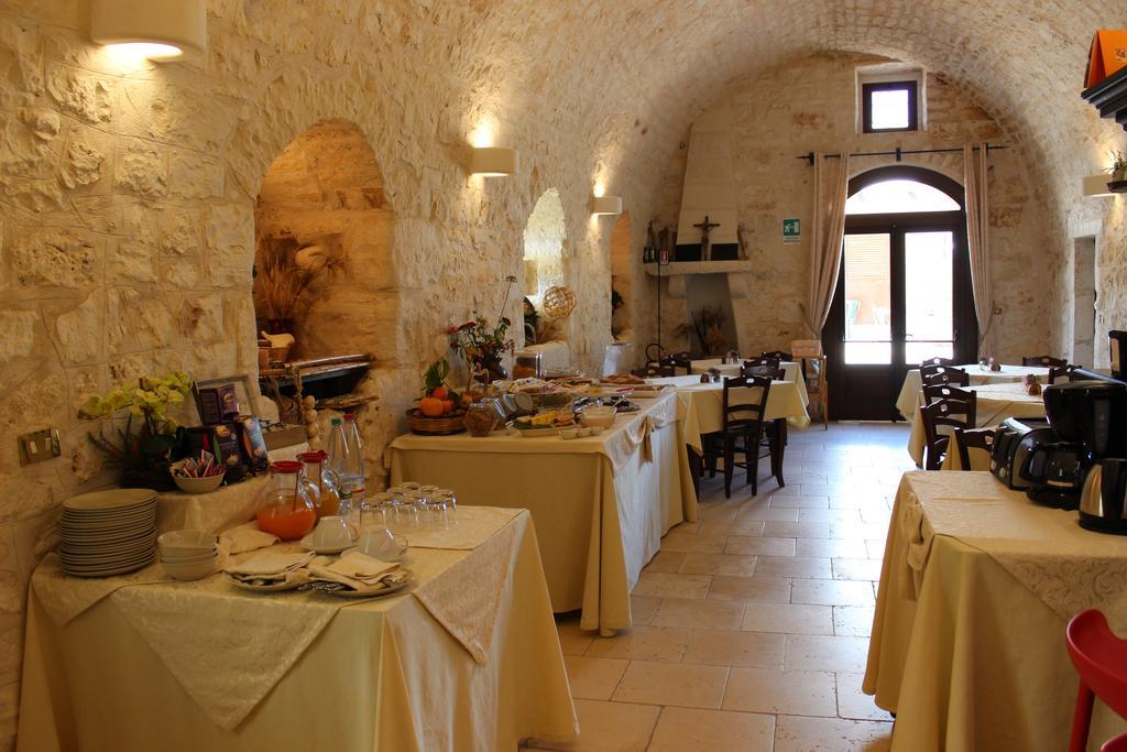 Masseria Valente Ostuni Exterior photo
